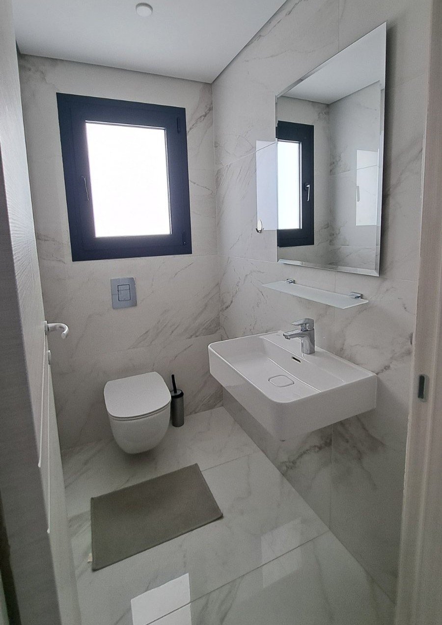 3 BR Apartment in Potamos Germasogeias, Limassol photo 8