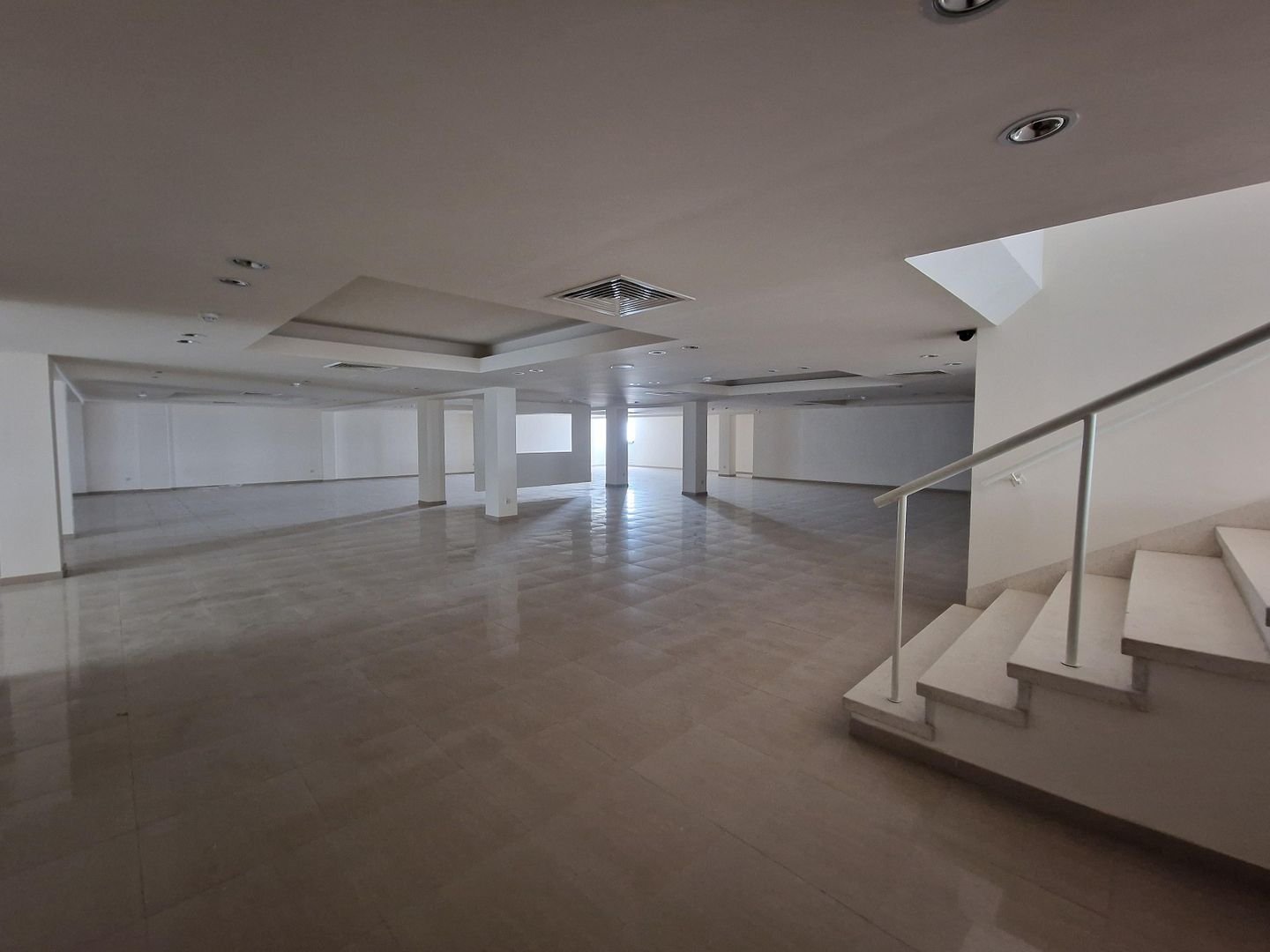 Two Full-Floor Office Spaces in Engomi, Nicosia photo 5