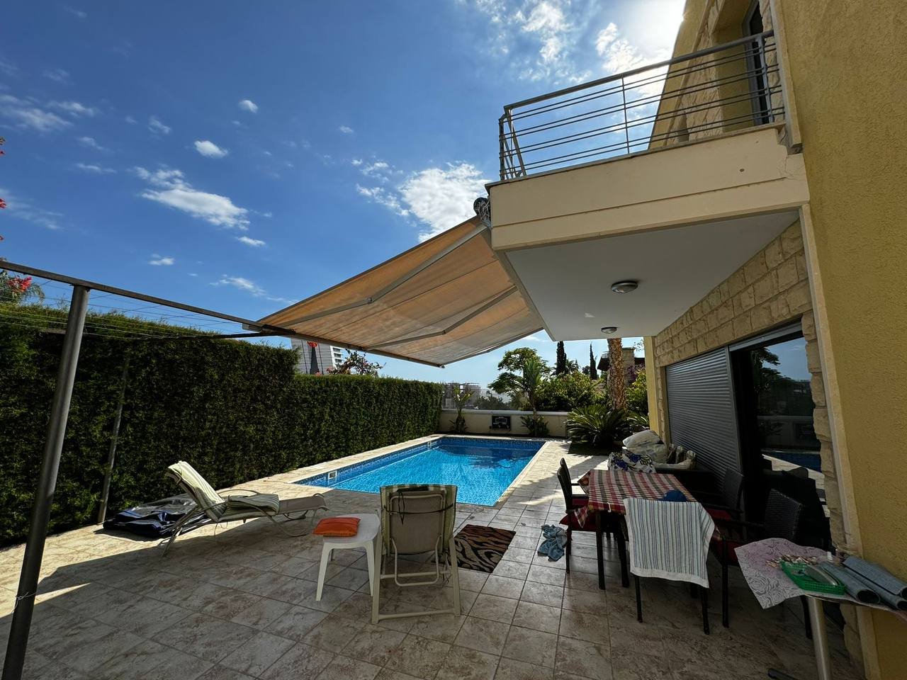 4BR House for Rent in Paraklesia tourist area, Limassol photo 8