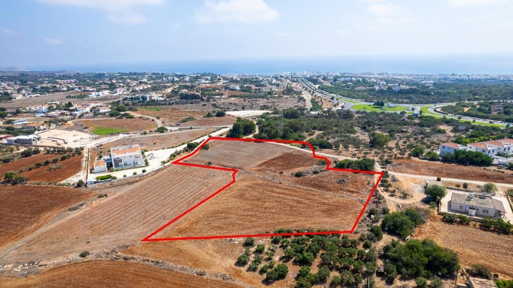Shared residential field in Agia Napa, Famagusta photo 4
