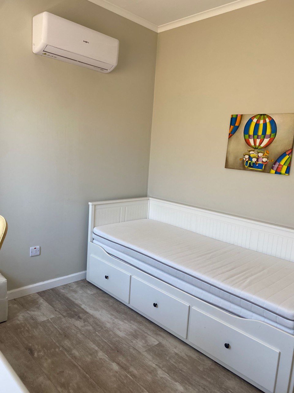 3 BR Apartment in Mesa Geitonia, Limassol photo 9