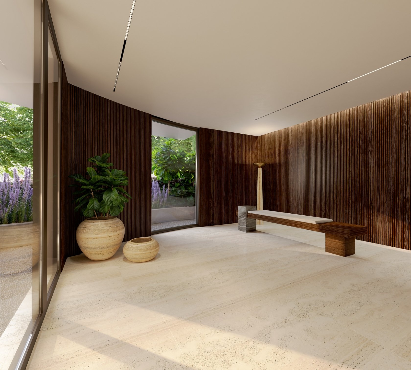 3 BR Penthouse in Limassol photo 6