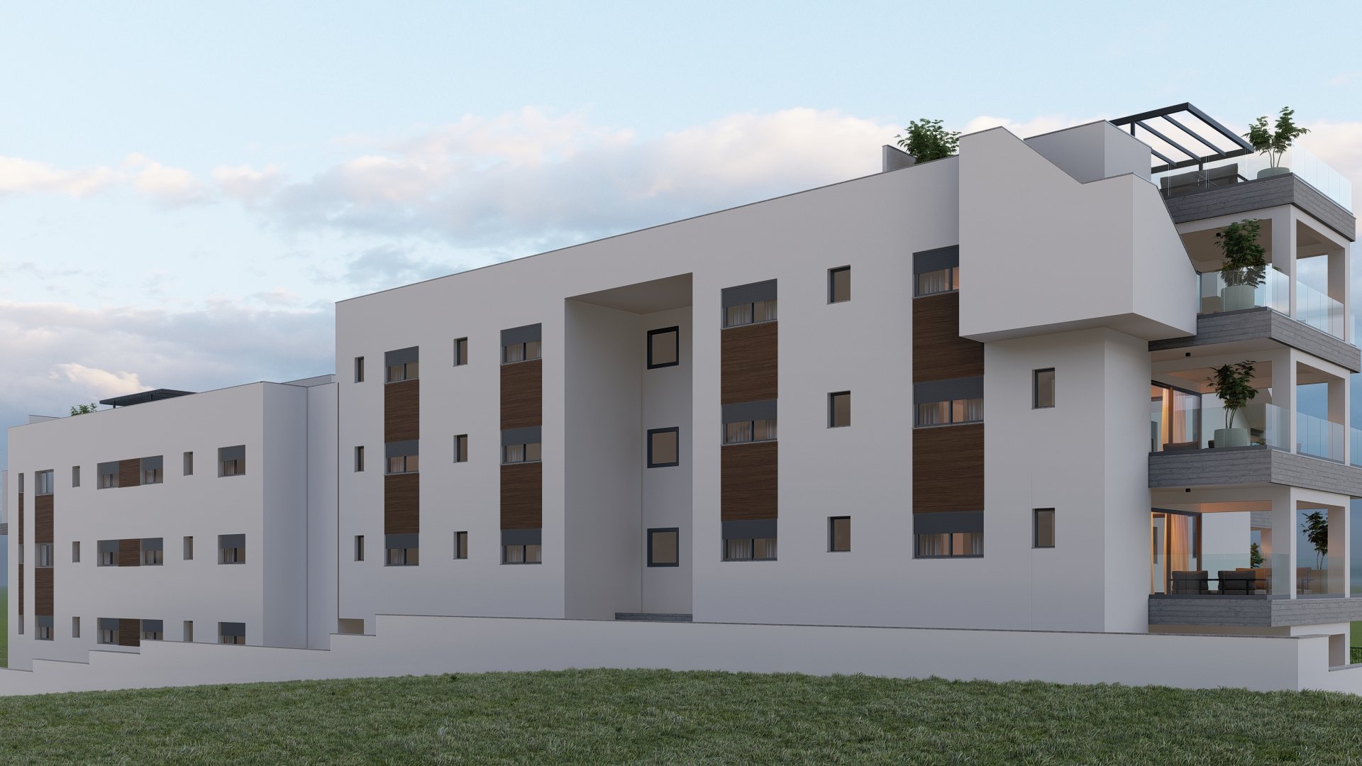 2 BR Apartment in Agia Fyla, Limassol photo 1