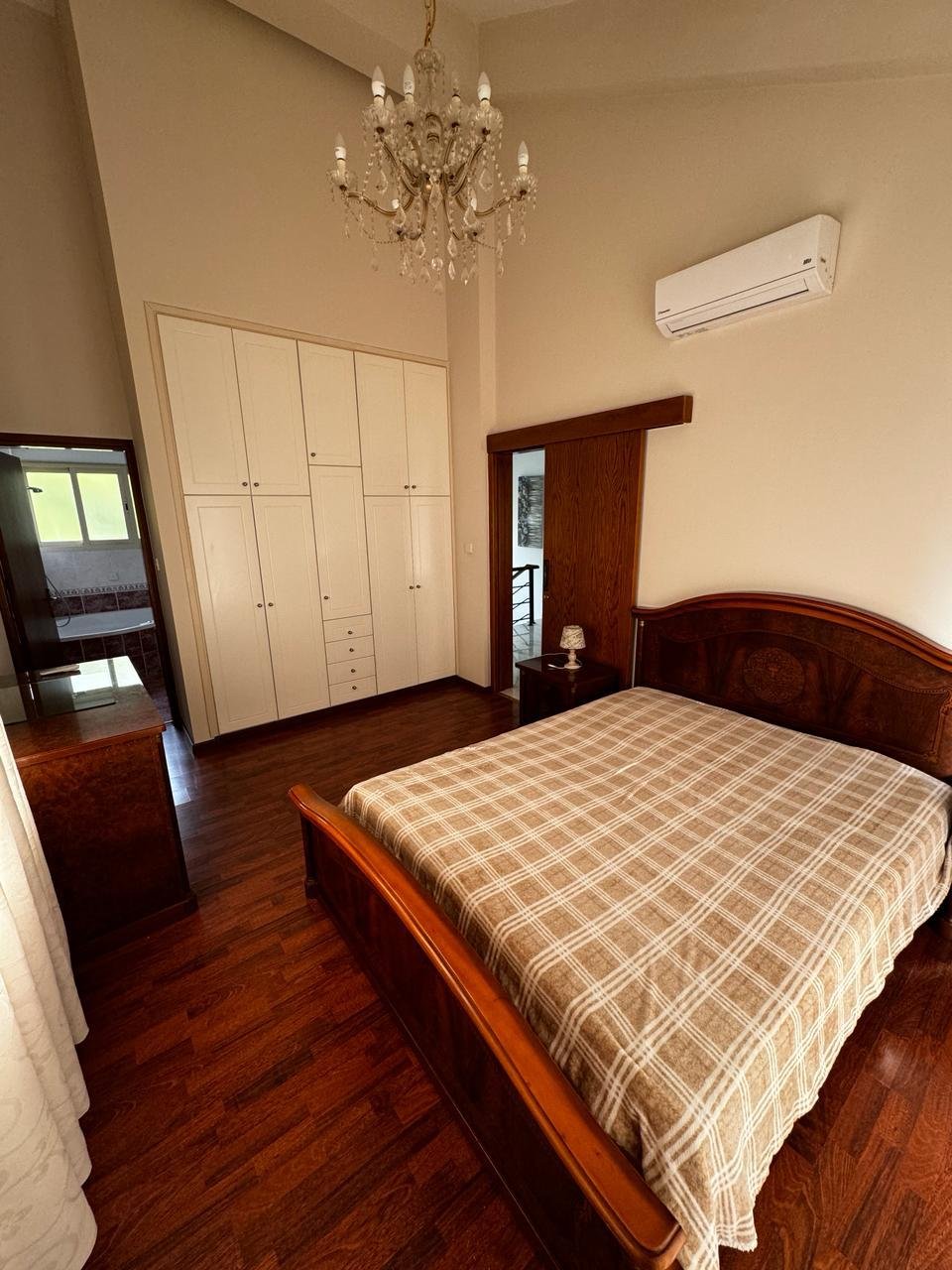 3 BR Villa in Agios Tychonas, Limassol photo 12