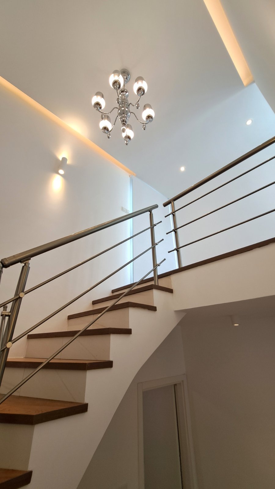 2 BR Townhouse in Limassol Tourist area photo 12