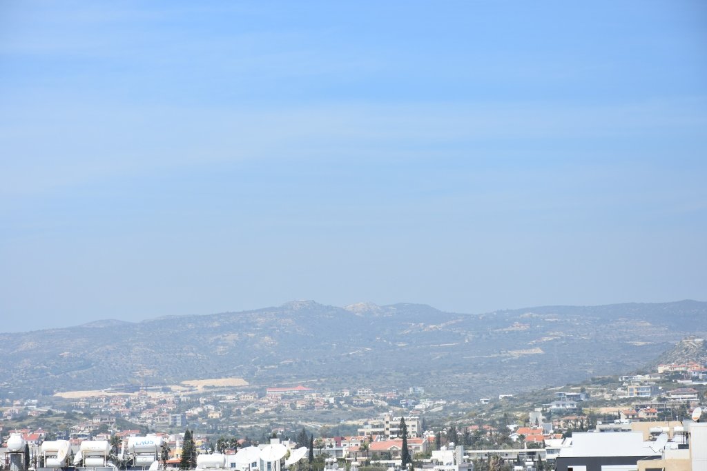 4 BR Penthouse in Potamos Germasogeias, Limassol photo 28