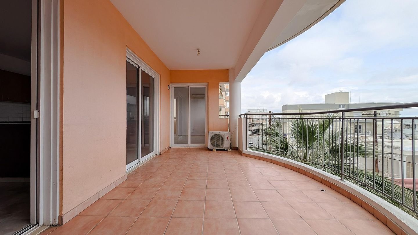 Three-bedroom apartment in Chryseleousa, Strovolos, Nicosia photo 19