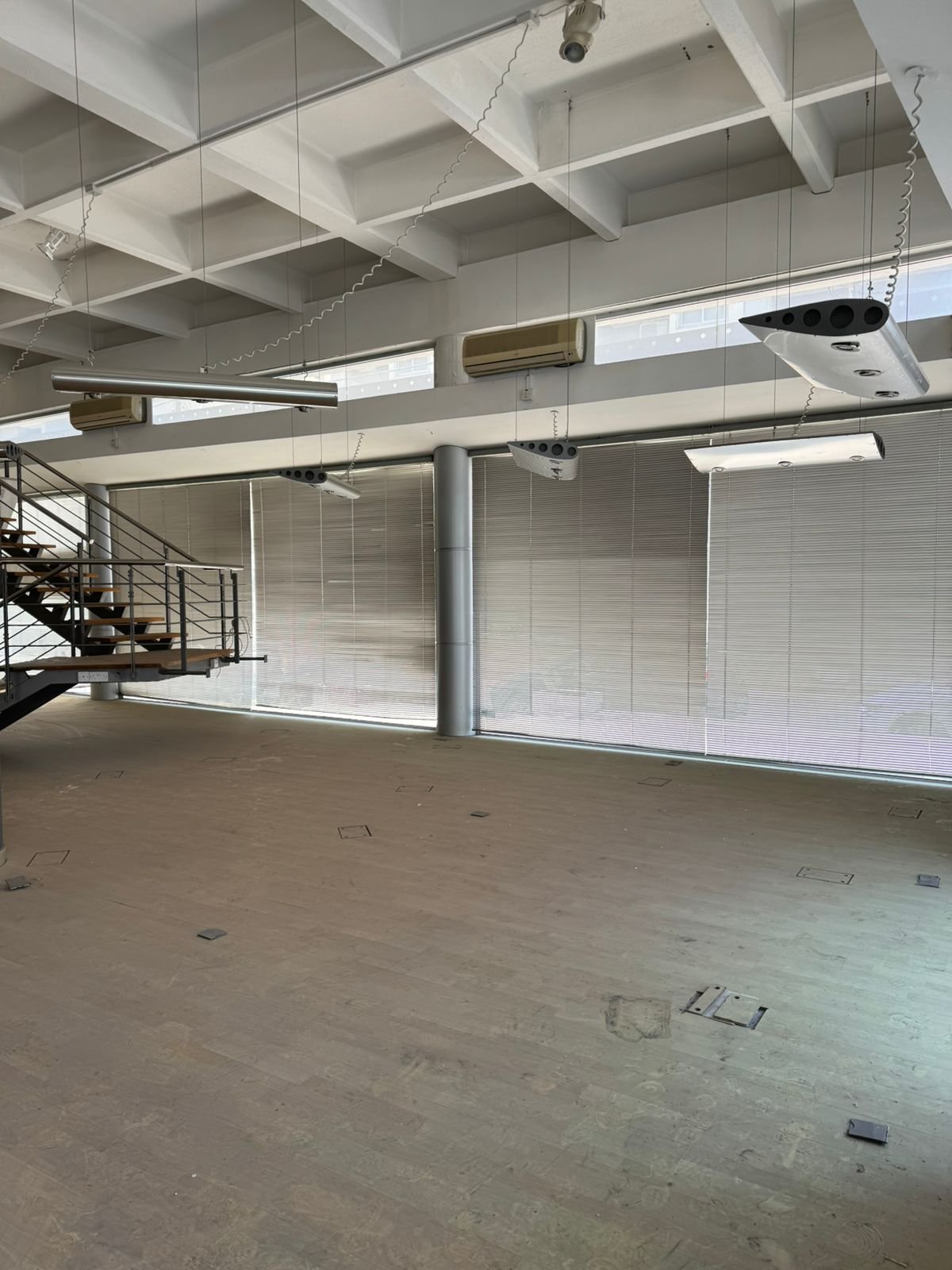 Office with mezzanine in Katholiki, Limassol photo 3
