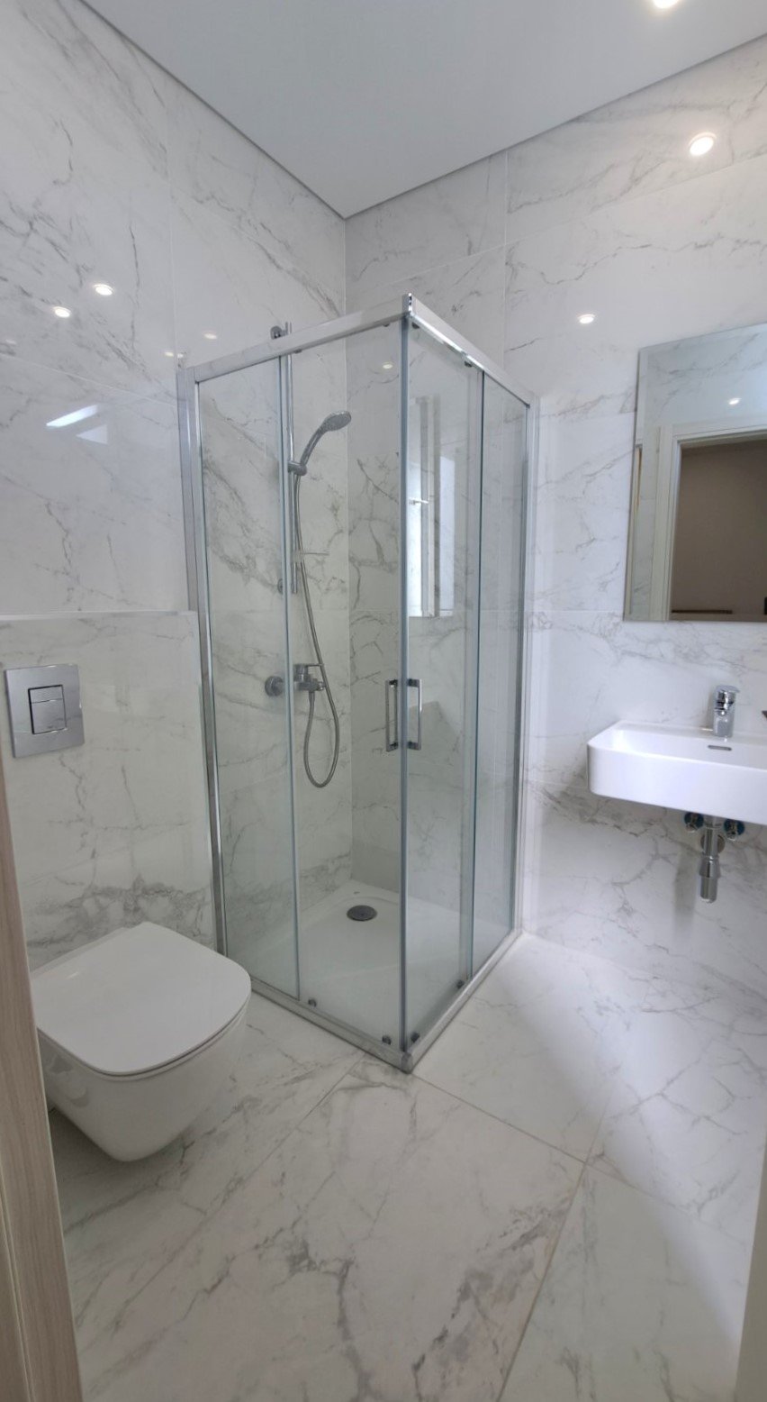 2 BR Penthouse in Germasogeia, Limassol photo 16