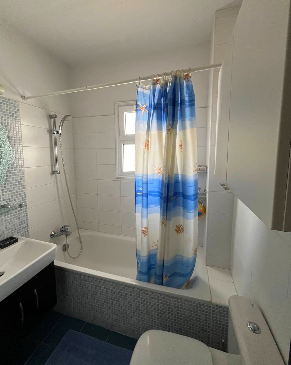 2 BR Apartment in Neapolis, Limassol photo 6