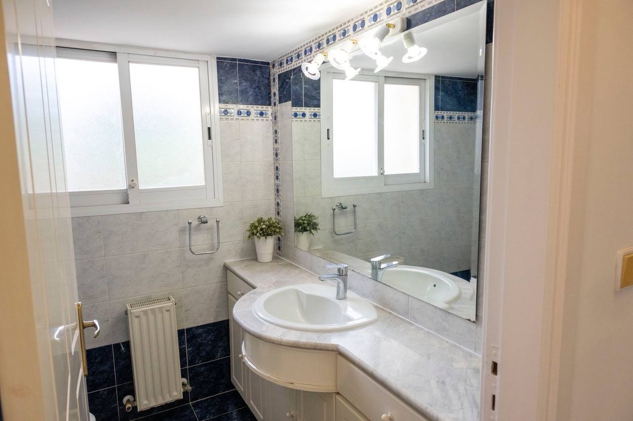 3+1 BR Detached House in Agios Athanasios, Limassol photo 15