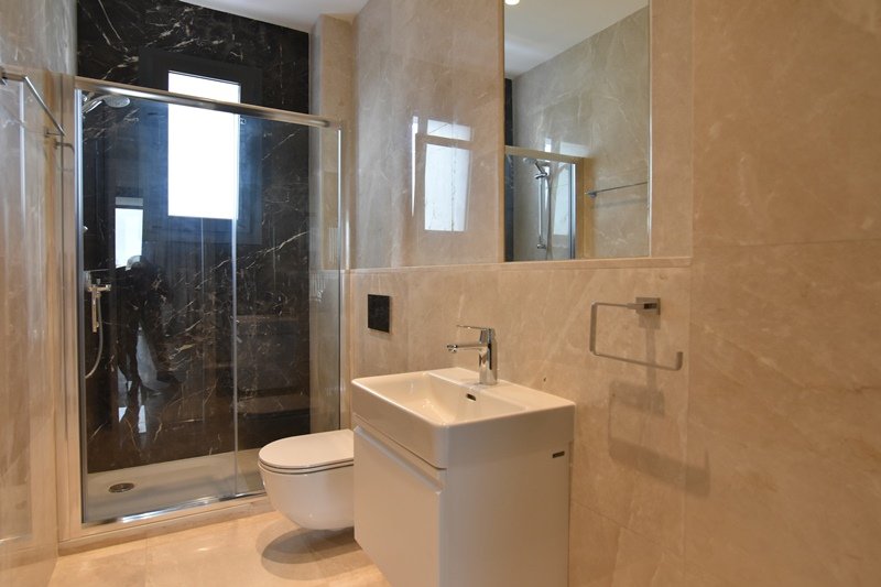 3 BR Penthouse in Potamos Germasogeias, Limassol photo 9