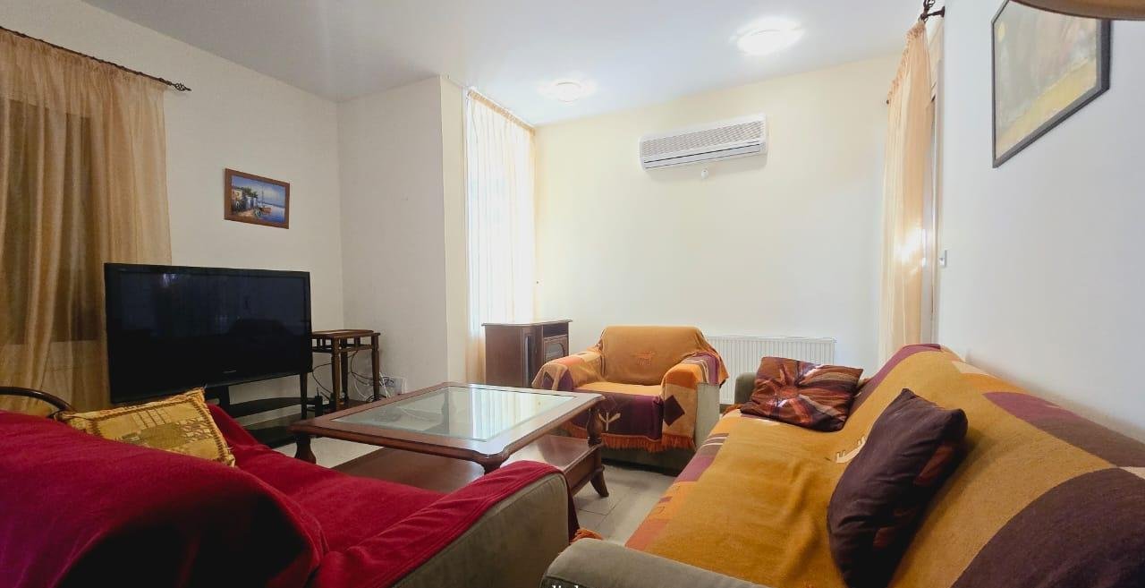 3 BR House in Germasogeia, Limassol photo 2