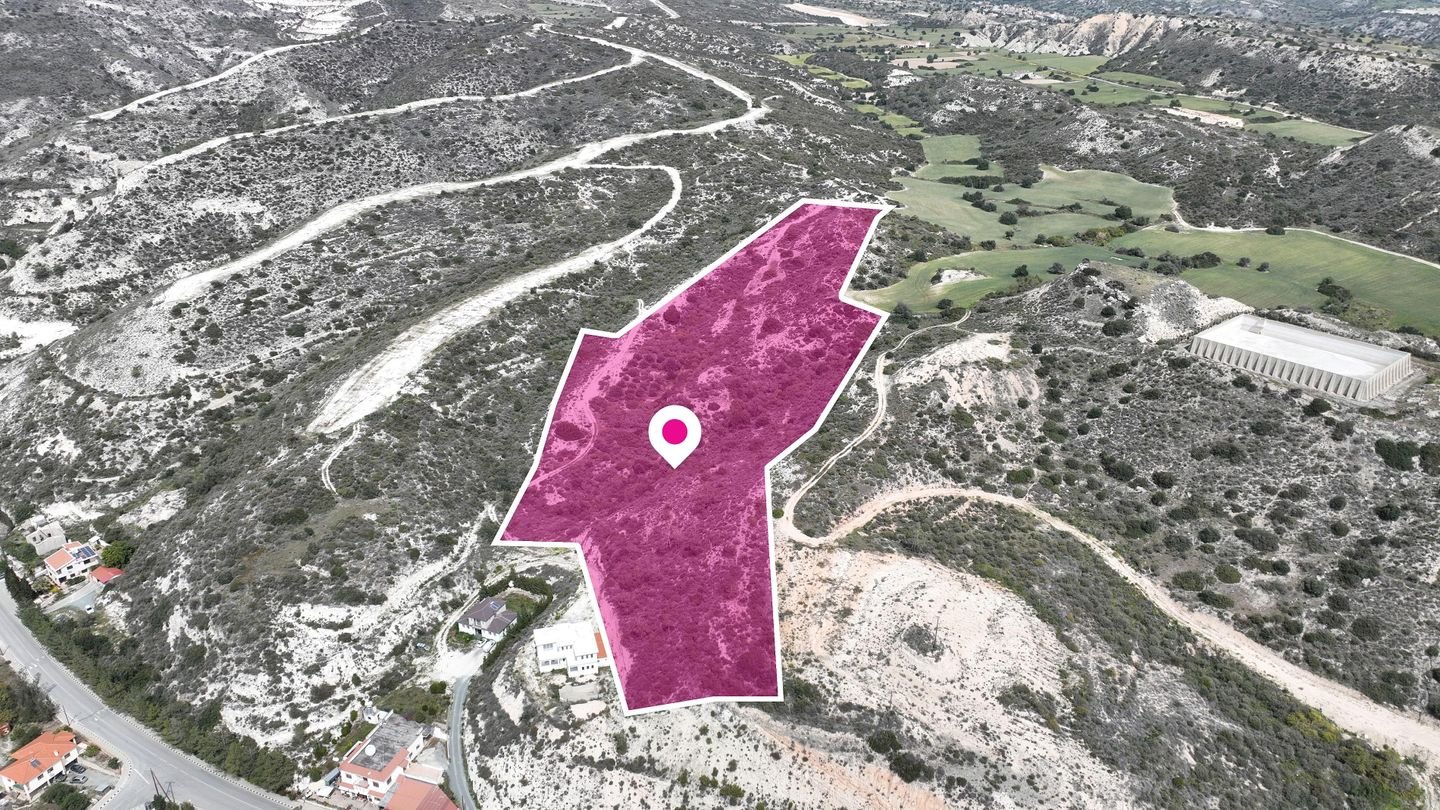 Residential/Agricultural Field in Kalavasos, Larnaca photo 2