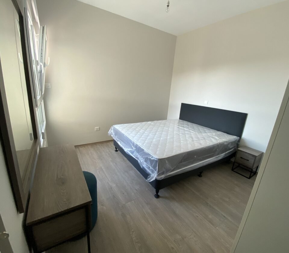 3 BR Apartment in Parekklisia, Limassol photo 7