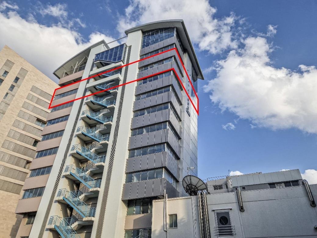 Office in Trypiotis, Nicosia photo 2