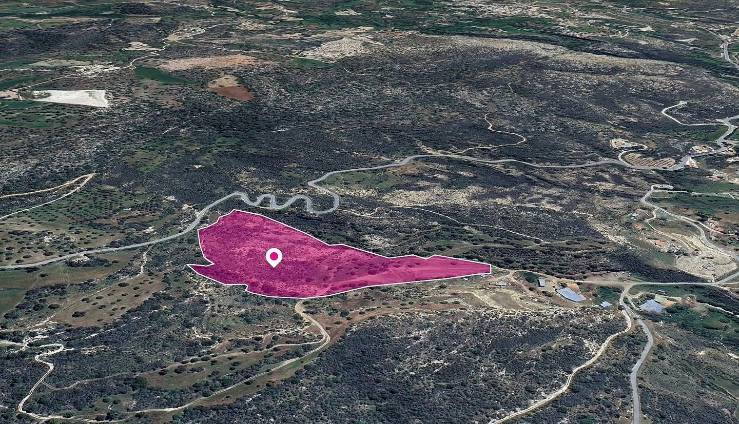 (Share) Field, Agios Isidoros, Paphos photo 1