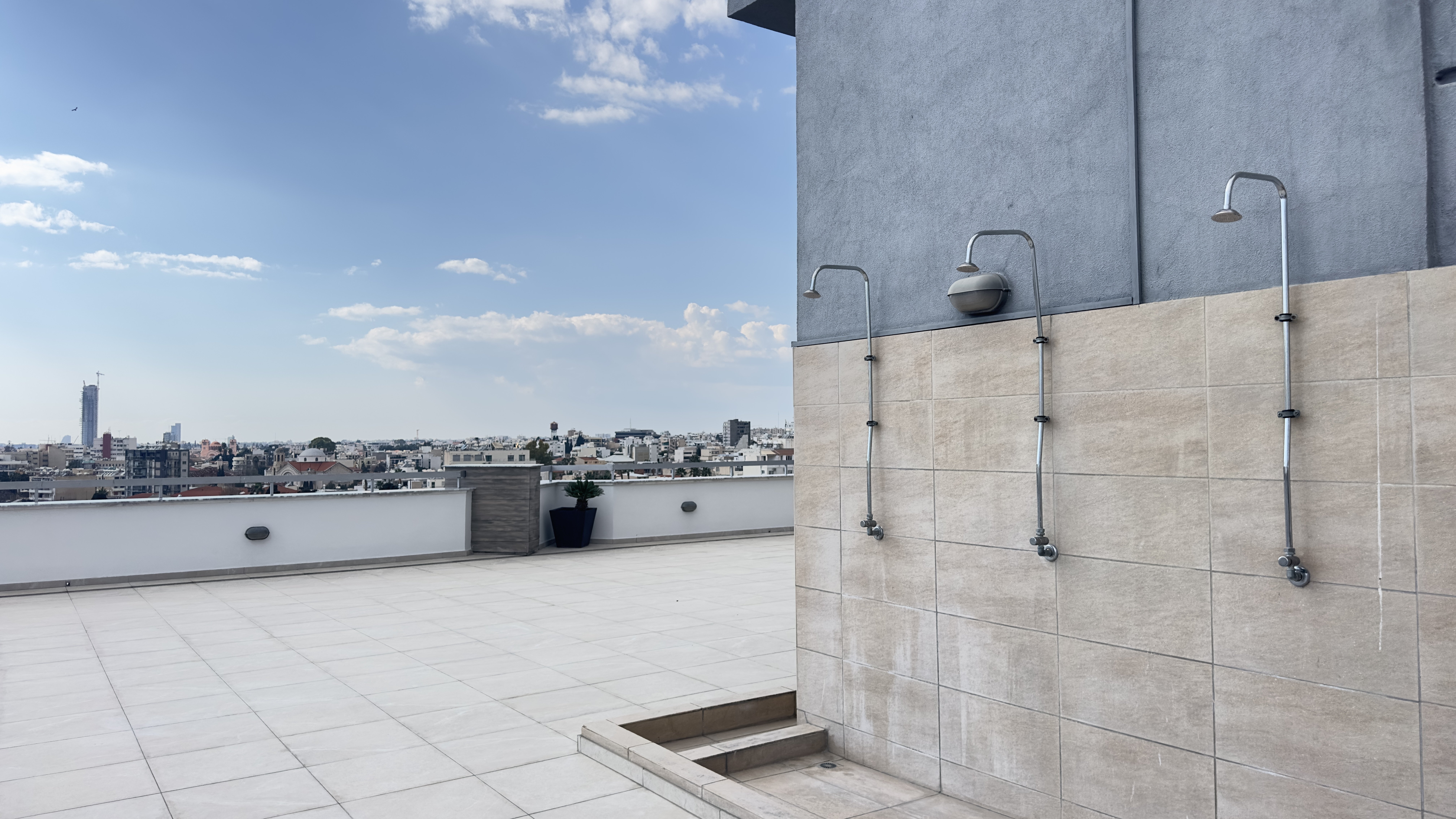 2 BR Apartment in Neapolis, Limassol photo 10