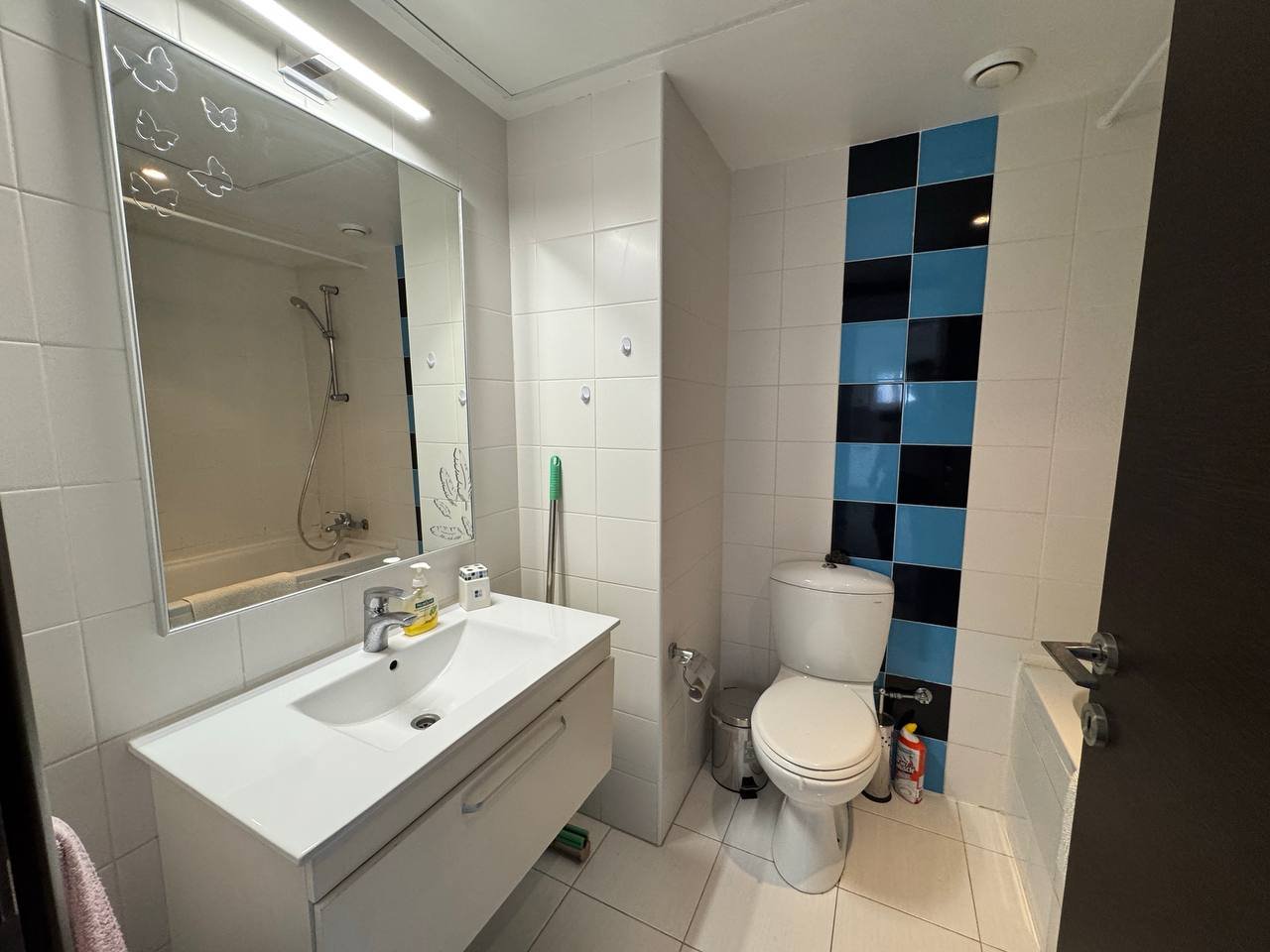 1 BR Apartment in Potamos Germasogeias, Limassol photo 6