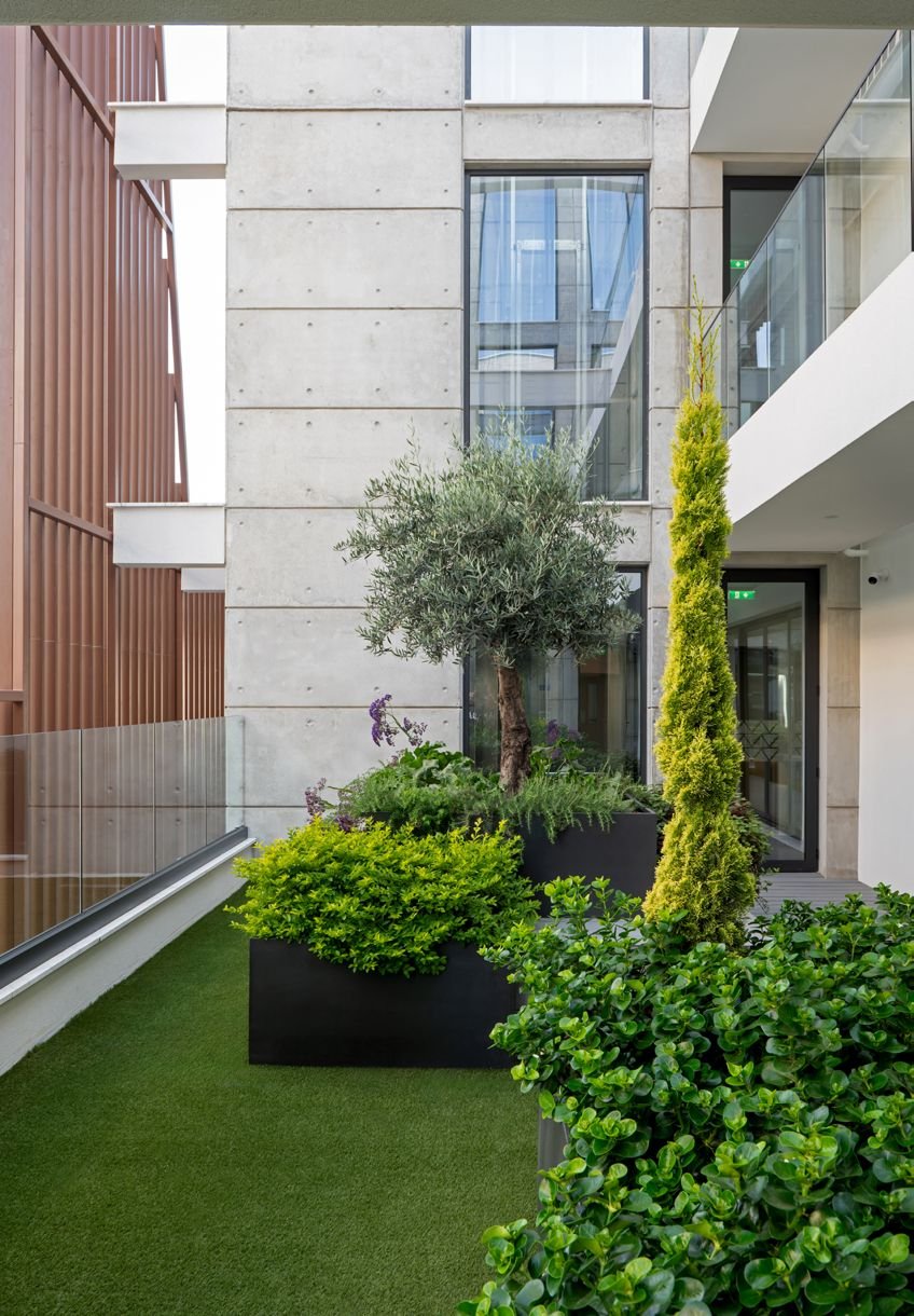 Business Centre in Agia Napa, Limassol photo 9