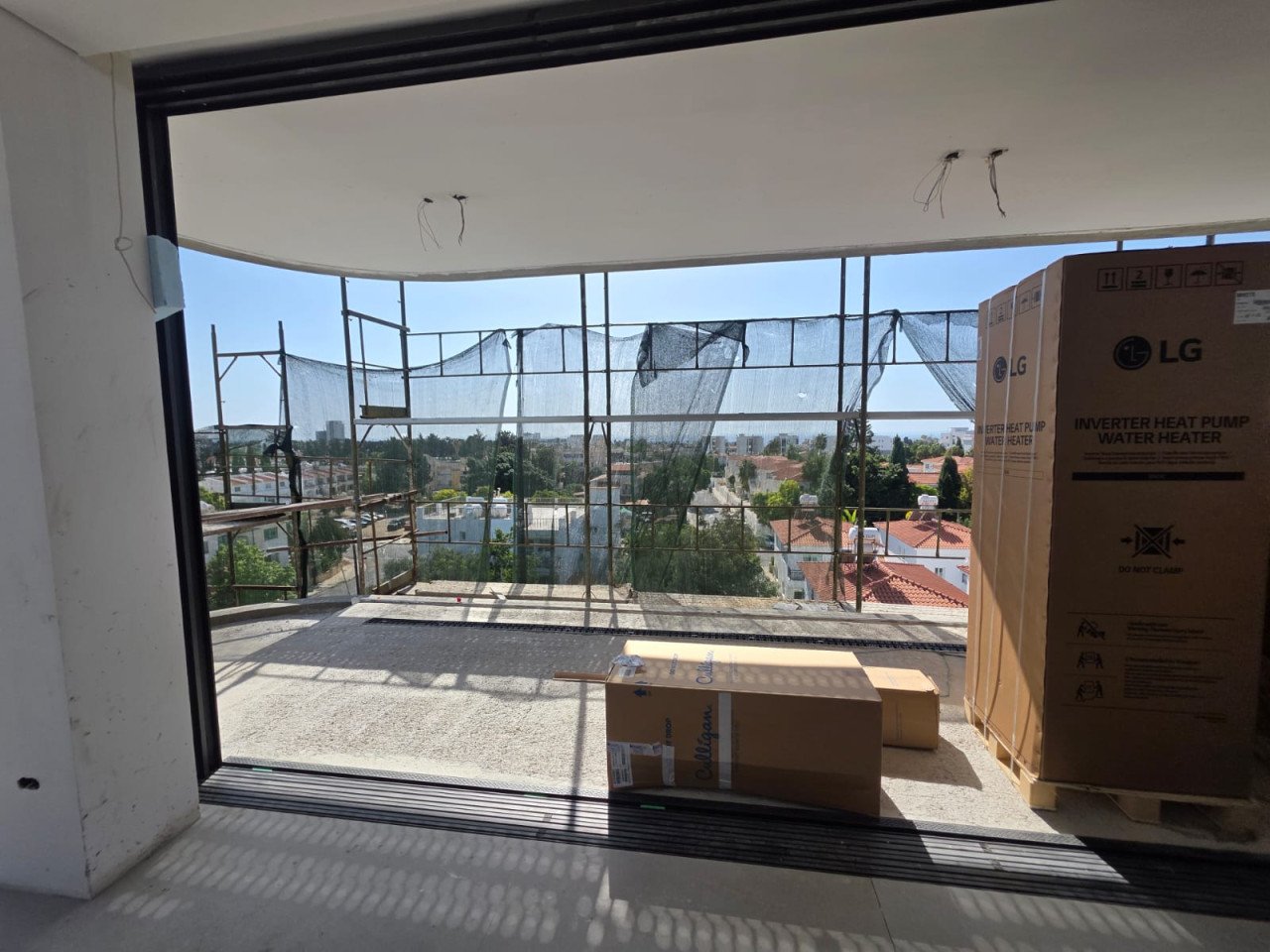 2 BR Apartment in Universal, Paphos photo 7