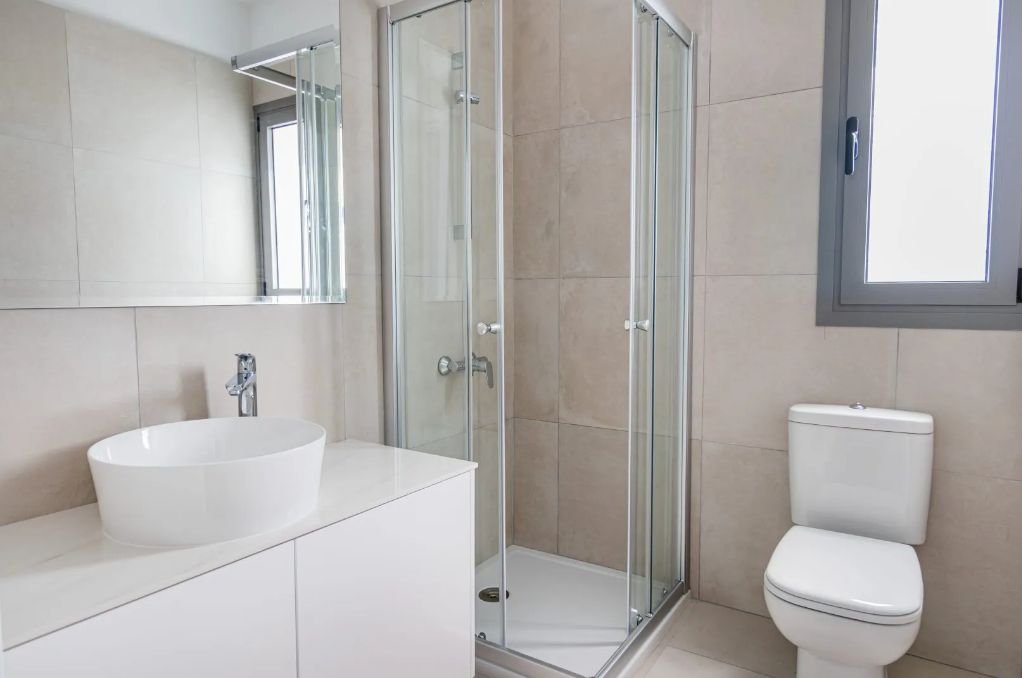 2 BR Apartment in Pegeia photo 18