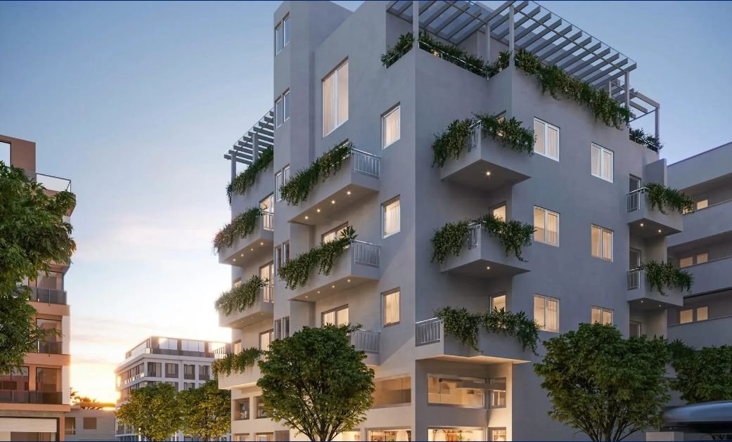 3 BR Apartment in Larnaca photo 9