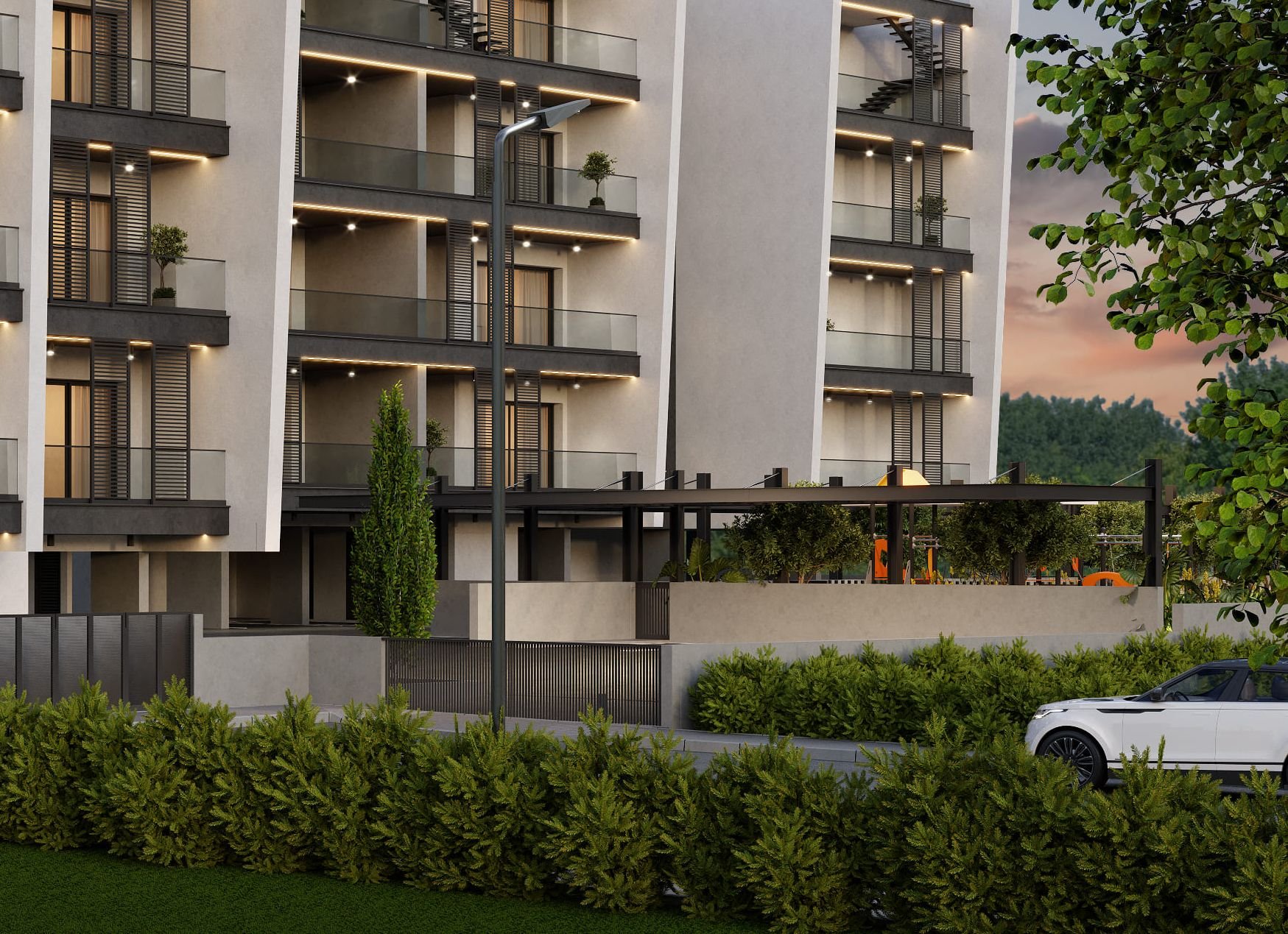 3 BR Apartment in Kapsalos, Limassol photo 8