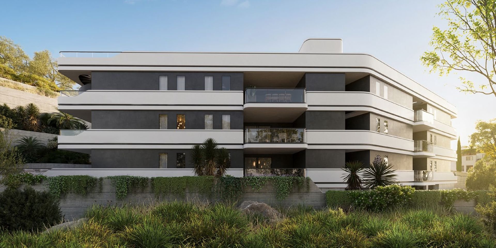 1 BR Apartment in Agios Tychonas, Limassol photo 5