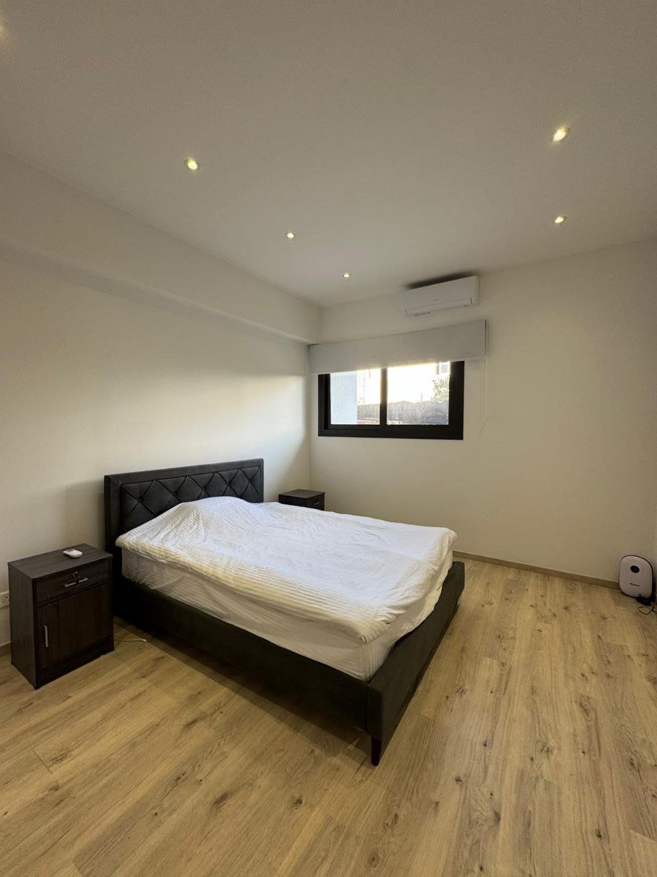 1 BR Ground Apartment in Potamos Germasogeias, Limassol photo 3