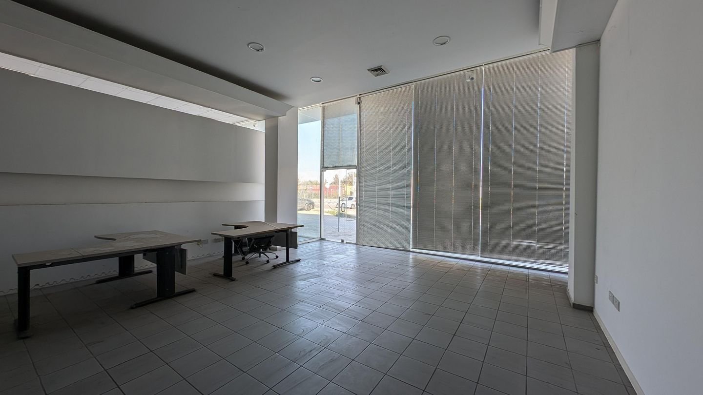 Building with Showroom in Kaimakli, Nicosia photo 22
