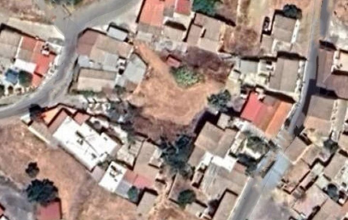 Residential field in Tseri, Nicosia photo 3