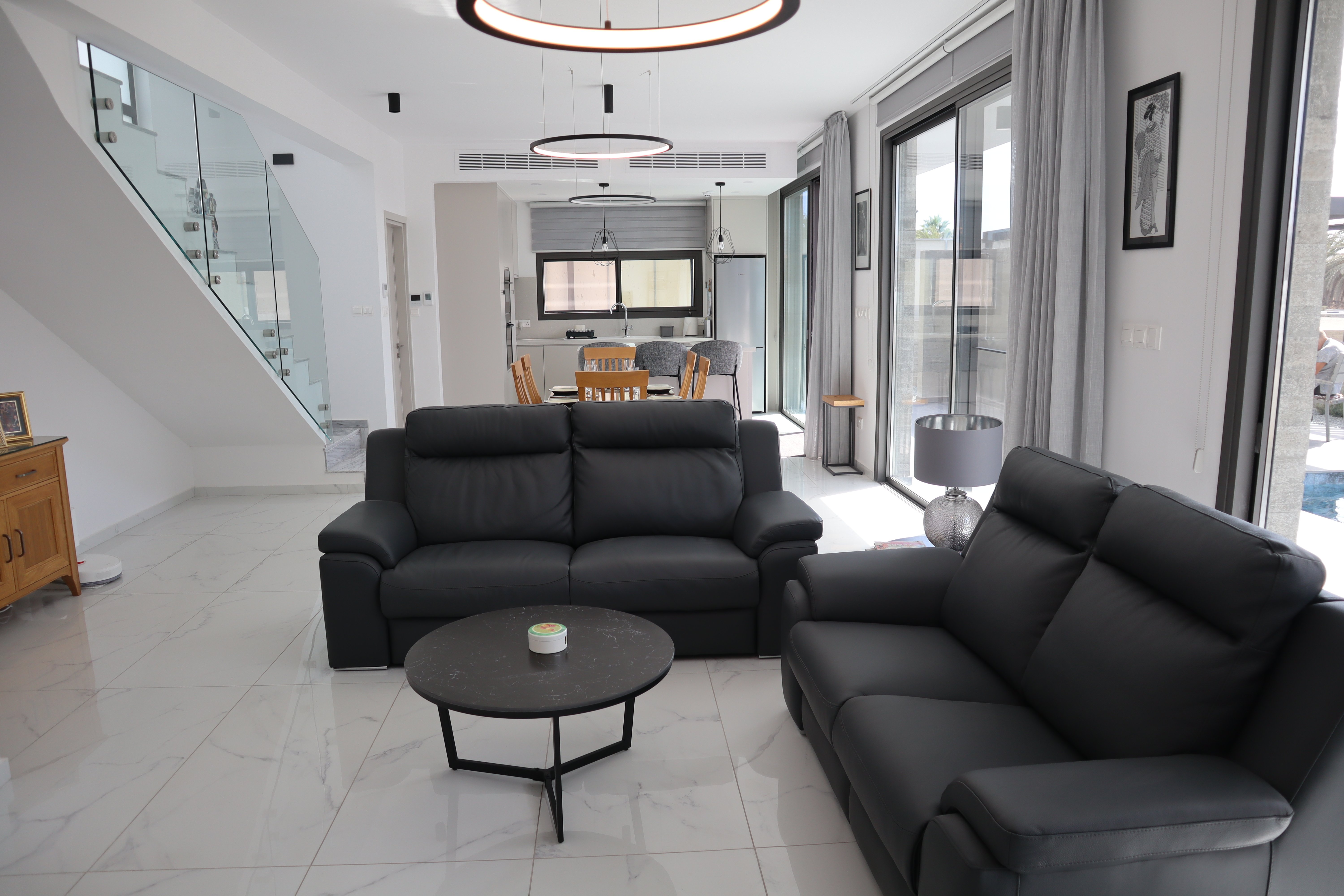 3 BR Villa in Geroskipou, Paphos photo 3