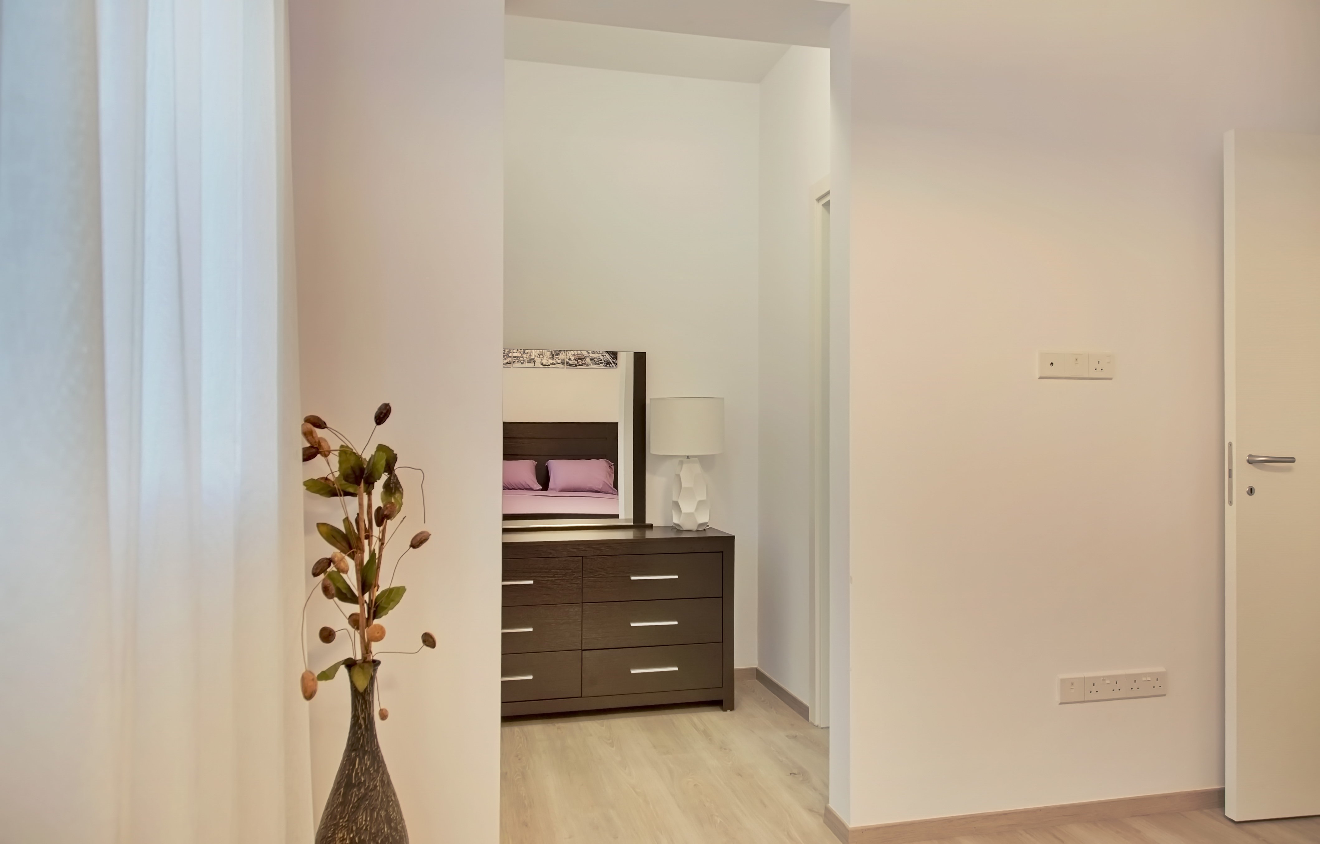 4 BR Villa in Potamos Germasogeia, Limassol photo 20