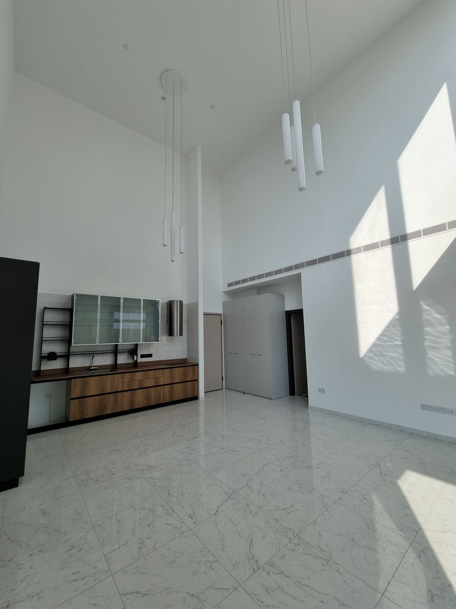 2 BR Apartment in Germasogeia, Limassol photo 2