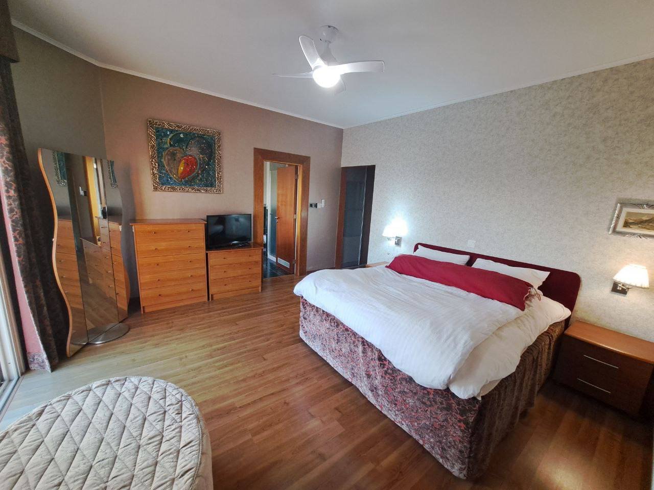 4 BR Villa + separate studio in Agia Fyla, Limassol photo 6