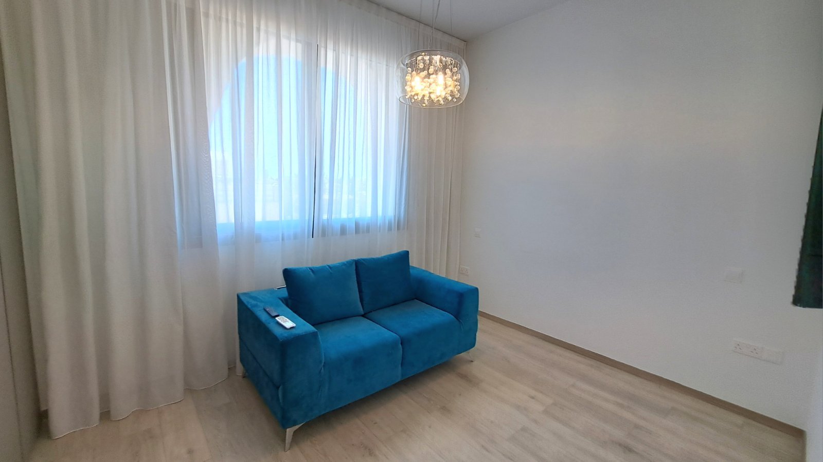 2 BR Penthouse in Agia Paraskevi, Limassol photo 9