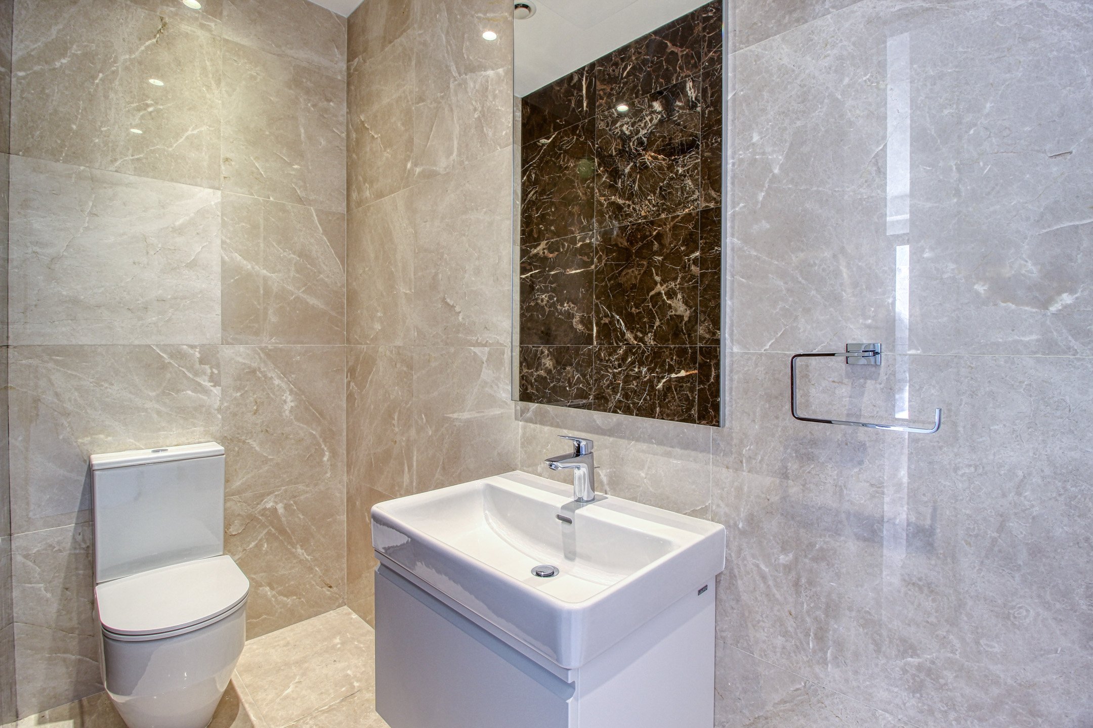 3 BR Penthouse in Potamos Germasogeias, Limassol photo 10