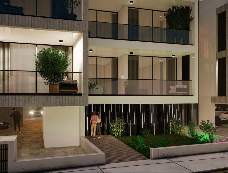 1 BR Apartment in Kiti, Larnaca photo 1