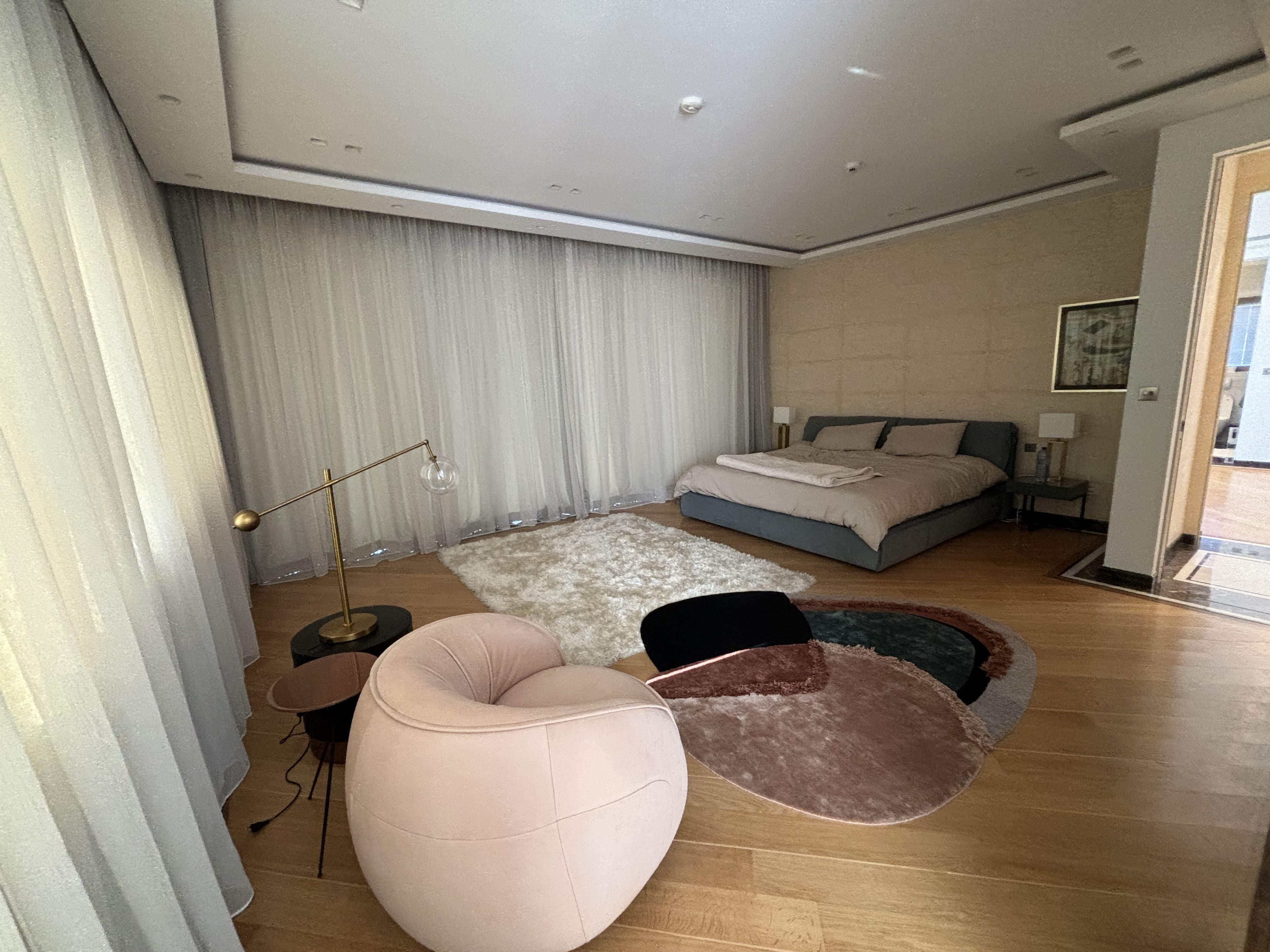 3 BR Unique Penthouse in Agia Triada, Limassol photo 18