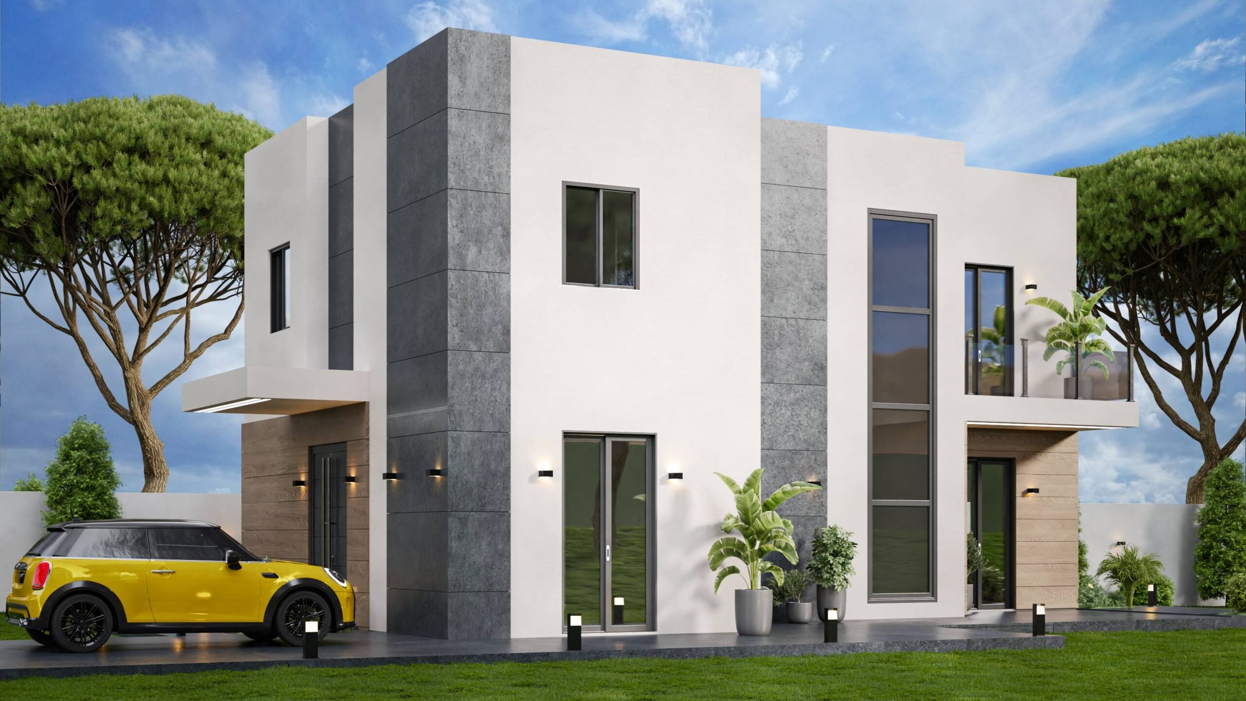 3 BR House in Moni Village, Limassol photo 1