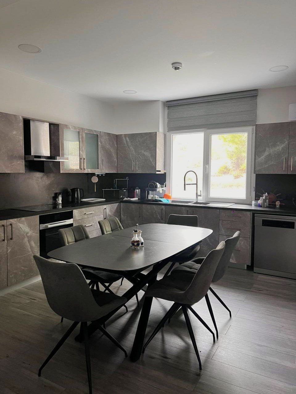 4 BR House in Trimiklini, Limassol photo 1