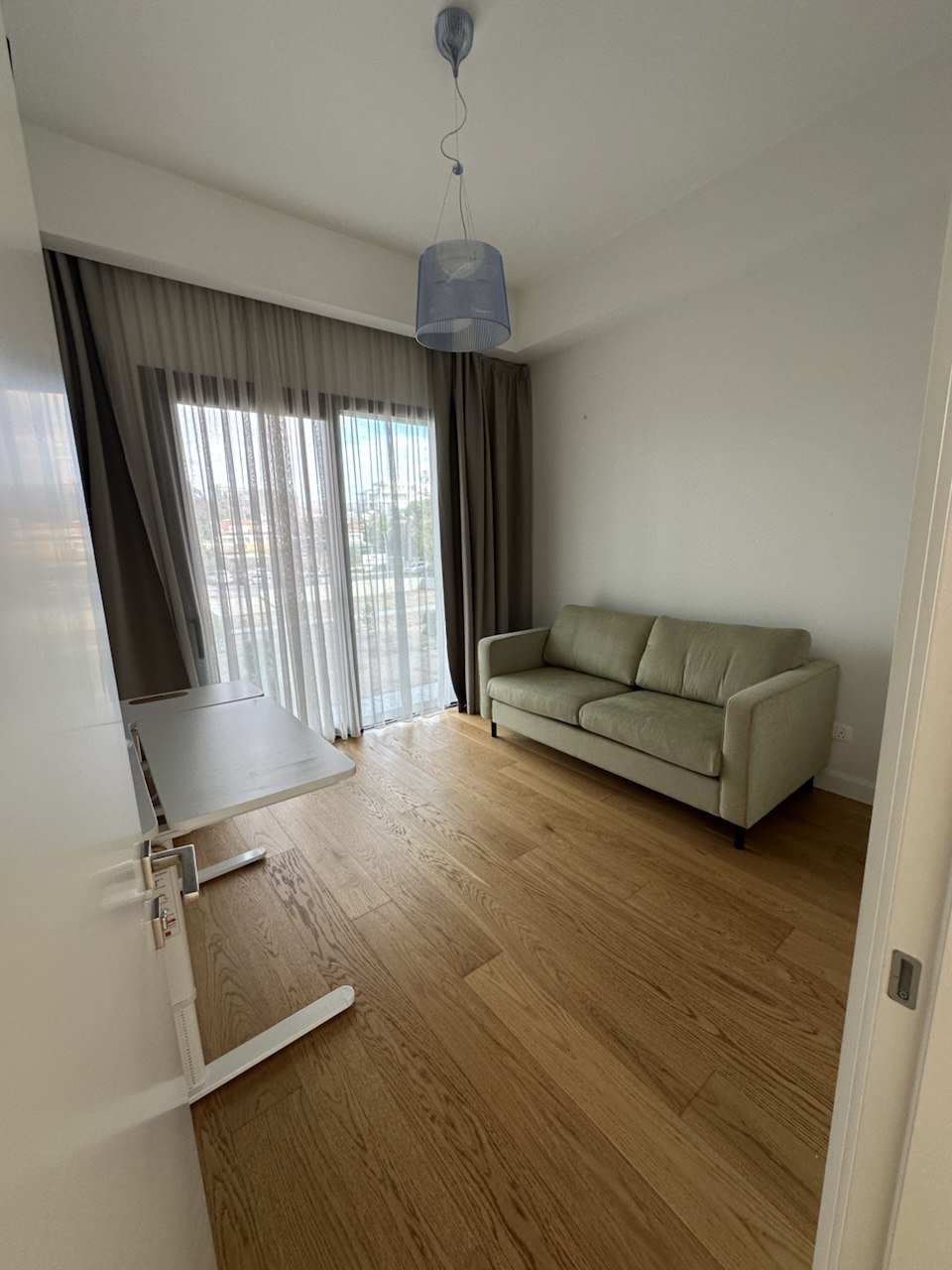 4 BR Triplex Apartment with a garden in Potamos Germasogeias, Limassol photo 8