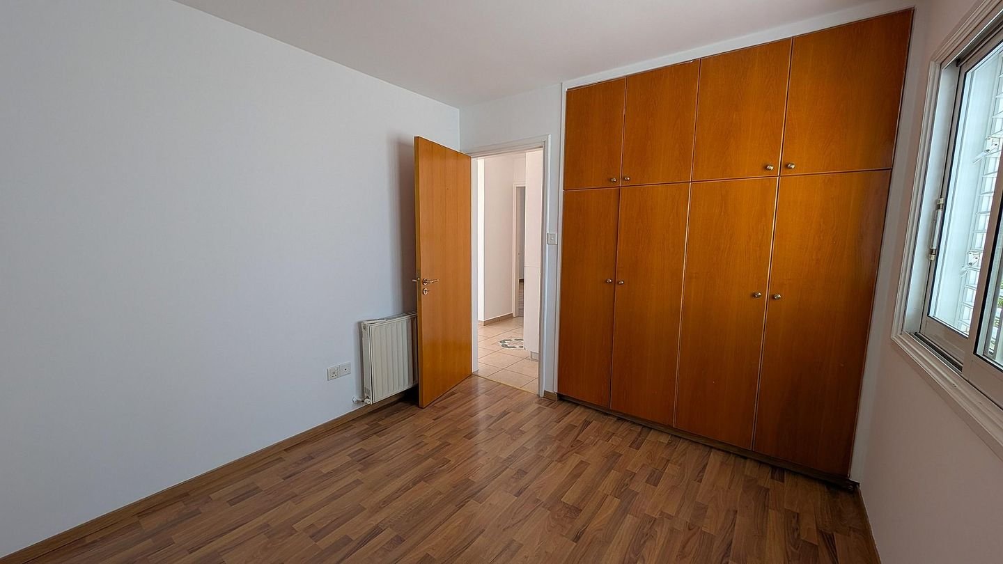 Spacious 4+1 Bedroom Detached Home with Basement Studio in Engomi photo 19