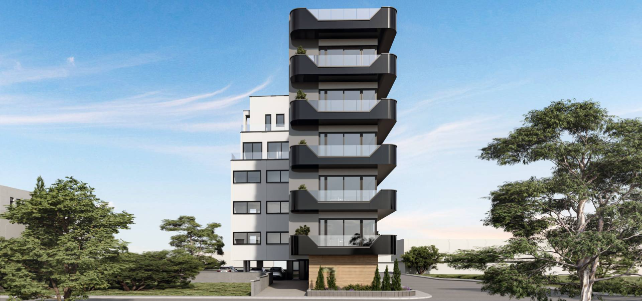 Whole Floor Office in Agios Ioannis, Limassol photo 1