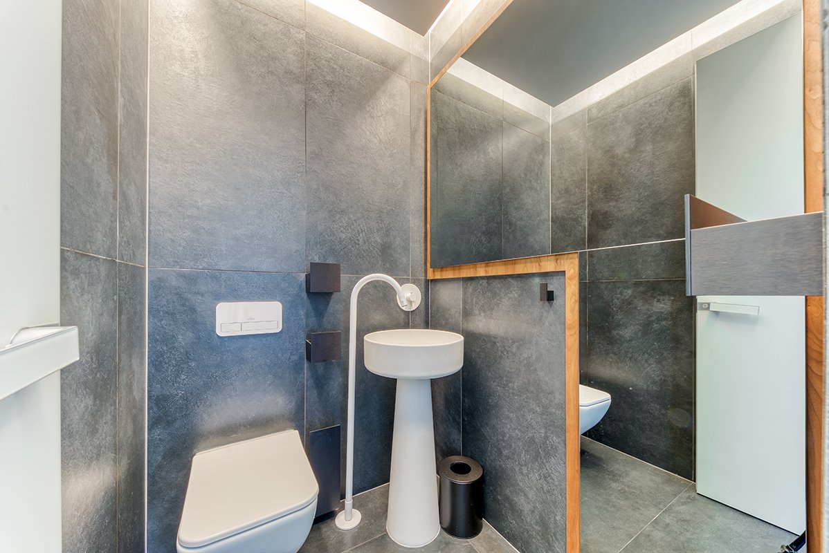 3 BR Apartment in Parekklisia, Limassol photo 20