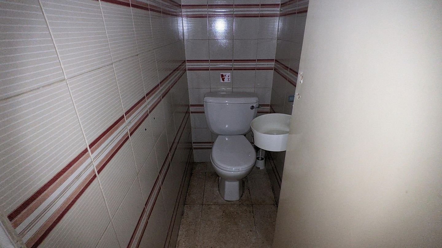 Retail Unit in a Mixed Use Development,located in Paralimni, Famagusta photo 32