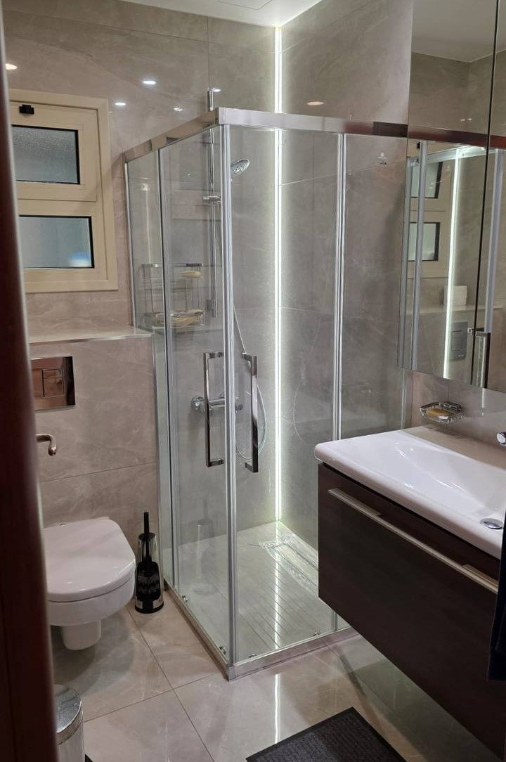 3 BR Apartment in Mouttagiaka, Limassol photo 13