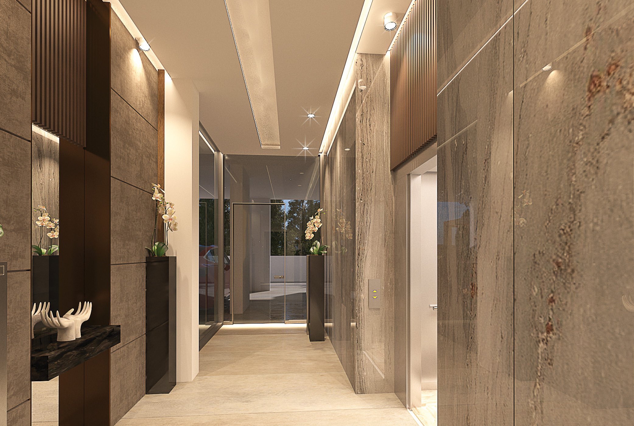 2 BR Apartment in Universal, Paphos photo 3