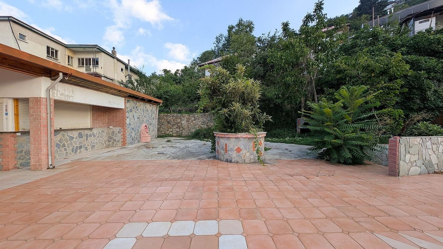 Former Hotel Building with Development Potential – Pedoulas, Nicosia photo 43